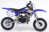 2004 TM Racing C1 Bambino photo